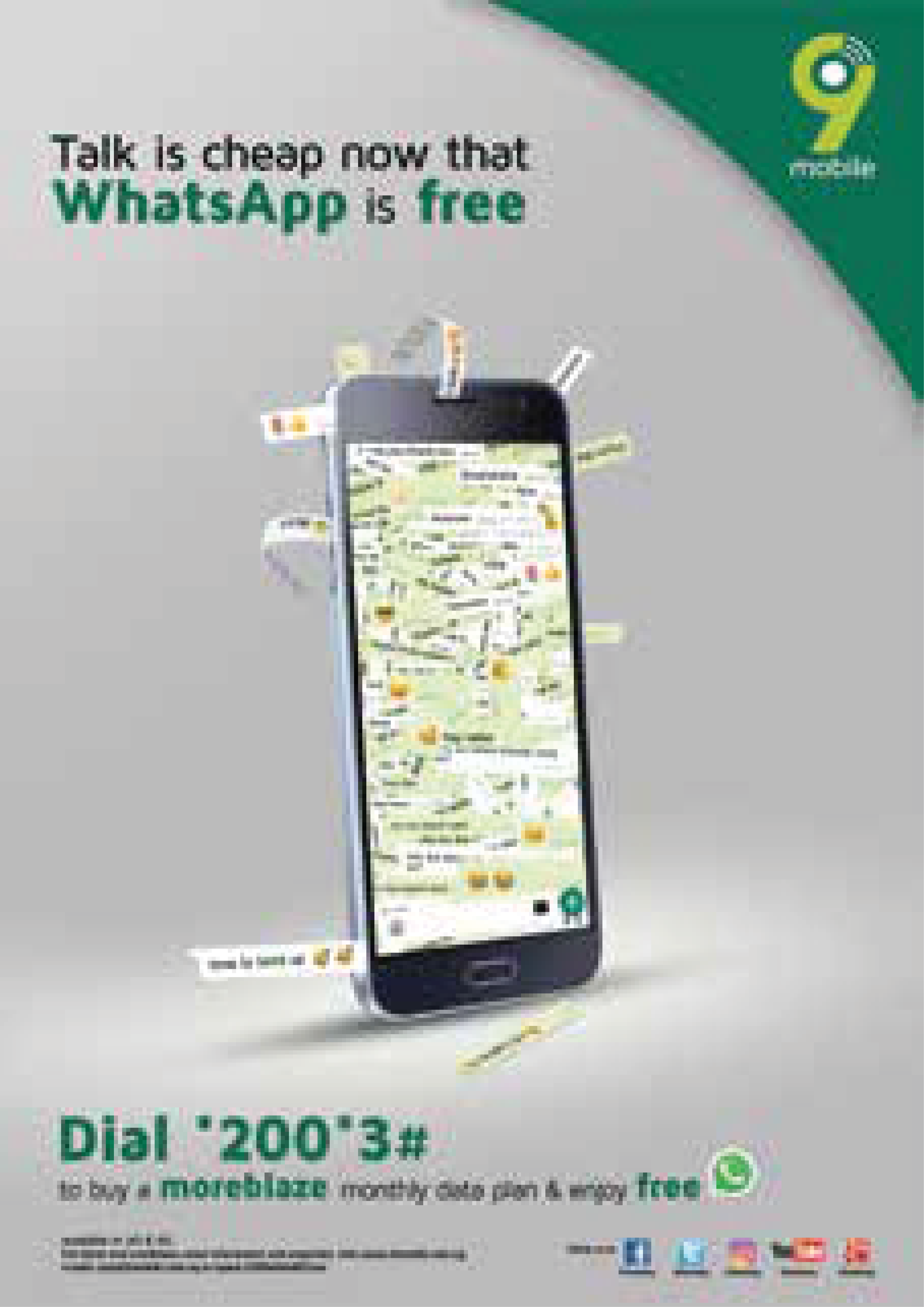 9mobile — WhatsApp is Free on MoreBlaze